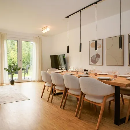 Wohnkultur - Für Familien Und Große Gruppen * Wiesloch