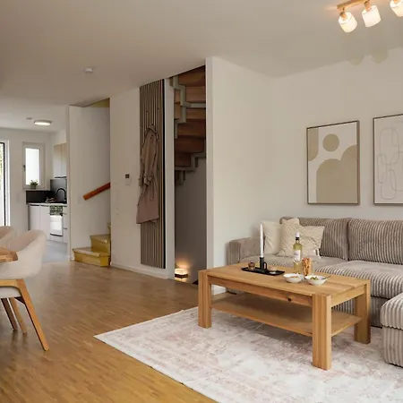 Wohnkultur - Für Familien Und Große Gruppen *