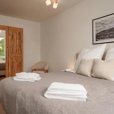 Ferienhaus Wohnkultur - Für Familien Und Große Gruppen