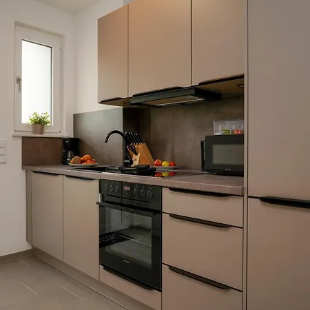 Wohnkultur - Für Familien Und Große Gruppen Ferienhaus Wiesloch